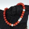 Seaside Coral Necklace