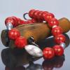Red Coral Beauty Necklace